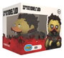 Numskull Figurine Tubbz Shaun of the Dead - Ed