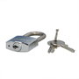 WOLFPACK LINEA PROFESIONAL Cadenas Inoxidable Arco Largo 30mm