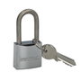WOLFPACK LINEA PROFESIONAL Cadenas Inoxidable Arco Largo 30mm