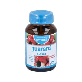 DIETMED GUARANA 500mg 120 comprimés
