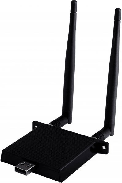 Viewsonic VB-WiFi-001 Module WiFi Double Fréquence avec Bluetooth 5.2 BLE - 802.11 a/b/g/n/ac/ax, 5V DC Viewsonic VB-WiFi-001 Module WiFi Double Fréquence avec Bluetooth 5.2 BLE - 802.11 a/b/g/n/ac/ax, 5V DC