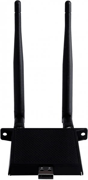 Viewsonic VB-WiFi-001 Module WiFi Double Fréquence avec Bluetooth 5.2 BLE - 802.11 a/b/g/n/ac/ax, 5V DC Viewsonic VB-WiFi-001 Module WiFi Double Fréquence avec Bluetooth 5.2 BLE - 802.11 a/b/g/n/ac/ax, 5V DC