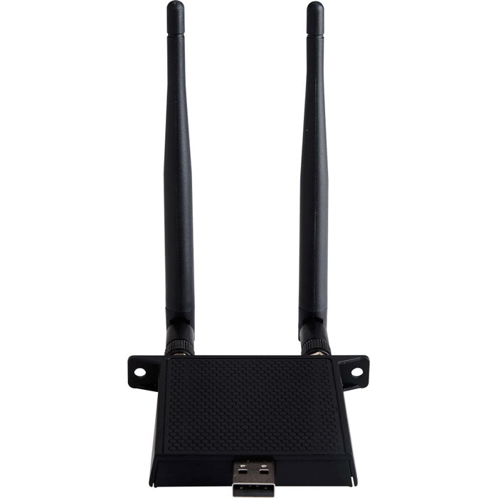 Viewsonic VB-WiFi-001 Module WiFi Double Fréquence avec Bluetooth 5.2 BLE - 802.11 a/b/g/n/ac/ax, 5V DC Viewsonic VB-WiFi-001 Module WiFi Double Fréquence avec Bluetooth 5.2 BLE - 802.11 a/b/g/n/ac/ax, 5V DC