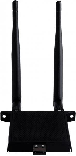 ViewSonic VB-WiFi-001 Module sans fil Wi-Fi 6 pour Tableaux Blancs Interactifs ViewBoard et Écrans de Présentation sans fil