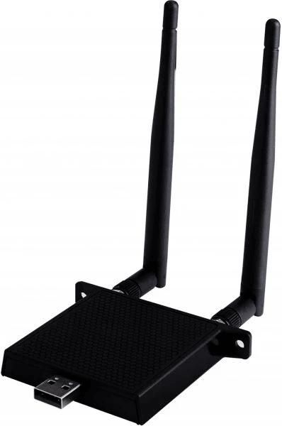 ViewSonic VB-WiFi-001 Module sans fil Wi-Fi 6 pour Tableaux Blancs Interactifs ViewBoard et Écrans de Présentation sans fil