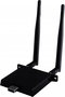 ViewSonic VB-WiFi-001 Module sans fil Wi-Fi 6 pour Tableaux Blancs Interactifs ViewBoard et Écrans de Présentation sans fil