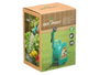 IBERGARDEN Tuyau d'arrosage 10m avec 8 modes et support