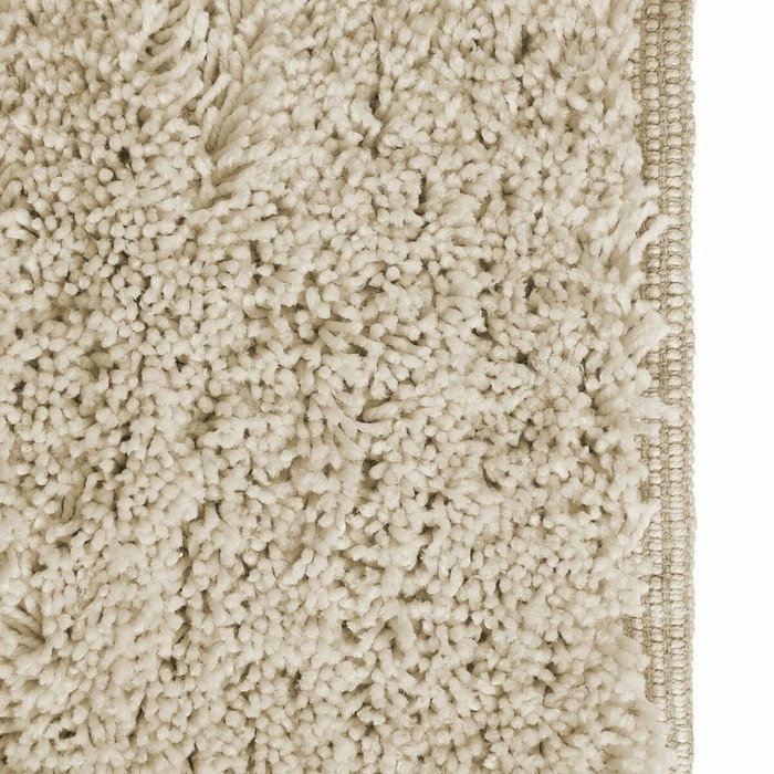 BigBuy Home Tapis CONFORT Naturel 120 x 170 x 4 cm BigBuy Home Tapis CONFORT Naturel 120 x 170 x 4 cm