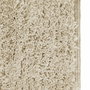 BigBuy Home Tapis CONFORT Naturel 120 x 170 x 4 cm
