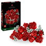 LEGO Icons Le bouquet de roses 10328
