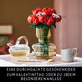 LEGO Icons Le bouquet de roses 10328