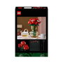 LEGO Icons Le bouquet de roses 10328