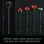 LEGO Icons Le bouquet de roses 10328