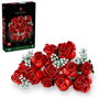 LEGO Icons Le bouquet de roses 10328