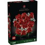 LEGO Icons Le bouquet de roses 10328