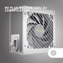 Bloc d’Alimentation Mars Gaming MPB750SIW ATX 750 W 80 Plus Bronze