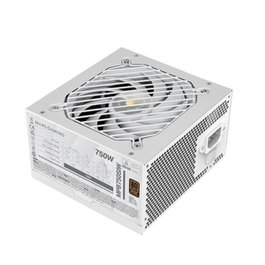 Mars Gaming MPB750SIW 750W Blanc