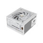 Mars Gaming MPB750SiW Alimentation 750 W 80 PLUS Bronze Blanc Silencieuse ATX
