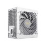 Mars Gaming MPB750SiW Alimentation 750 W 80 PLUS Bronze Blanc Silencieuse ATX