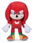 Play by Play Assortiment de 24 peluches Sonic - The Hedgehog Classic & Friends 30 cm