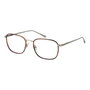 Monture de Lunettes Unisexe Taylor Morris SW8 51C1