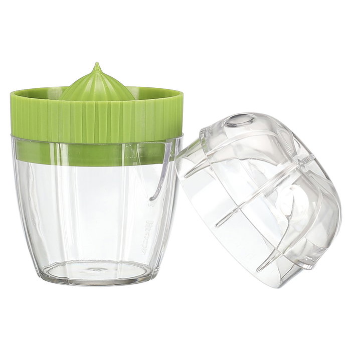 Cook Concept Exprimeur de citron avec réservoir