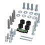 Edm Jeu de vis pour modèle de support TV 50138 EDM
