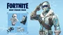 Just For Games Fortnite Pack Feu et Glace Obscurs - Contenu Téléchargeable pour Nintendo Switch - Code in a Box