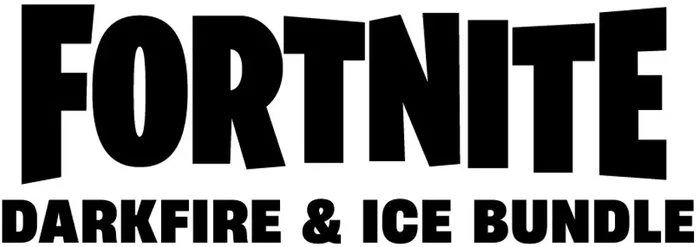 Just For Games Fortnite Pack Feu et Glace Obscurs - Contenu Téléchargeable pour Nintendo Switch - Code in a Box