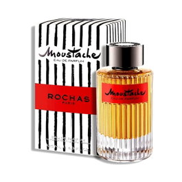 Rochas Moustache Eau de Parfum pour Homme 125 ml