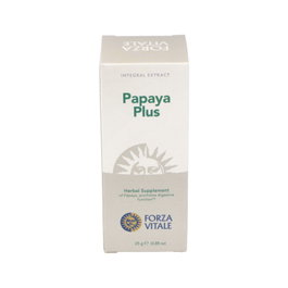 FORZA VITALE PAPAYA PLUS