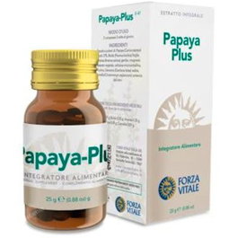 FORZA VITALE PAPAYA PLUS 25g