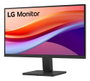 LG 22U401A-B.AEU Moniteur 21.5" VA FHD 100Hz, 1920x1080, HDMI, D-Sub, VESA, Noir