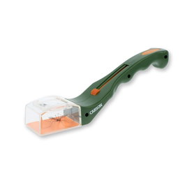 Carson HU-10 BugView Atrapa insecto avec loupe intégrée