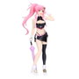 Banpresto Lacus Clyne Glitter & Glamours Gundam Seed