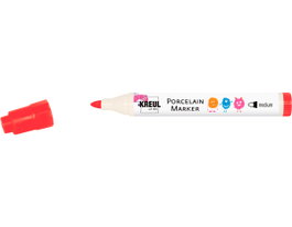 Kreul PorcelainPen EASY Marqueurs pour Porcelaine 13 pièces