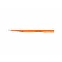 Laisse réglable pour chien Trixie Orange L/XL