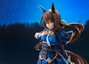 Uma Musume Pretty Derby statuette PVC 1/7 Admire Vega 26 cm