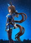 Uma Musume Pretty Derby statuette PVC 1/7 Admire Vega 26 cm