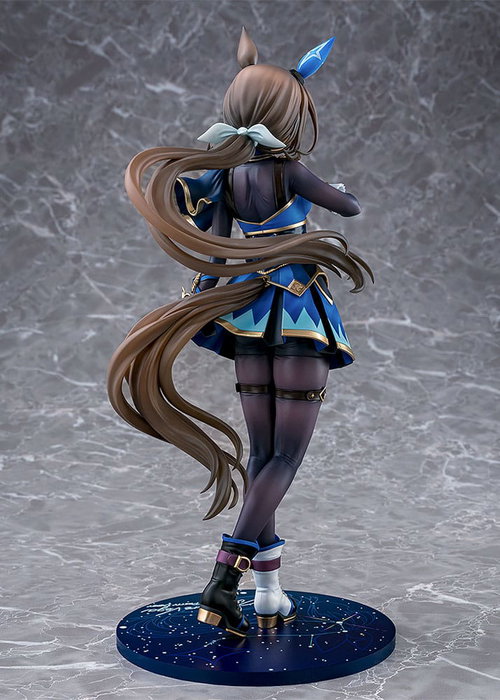 Uma Musume Pretty Derby statuette PVC 1/7 Admire Vega 26 cm
