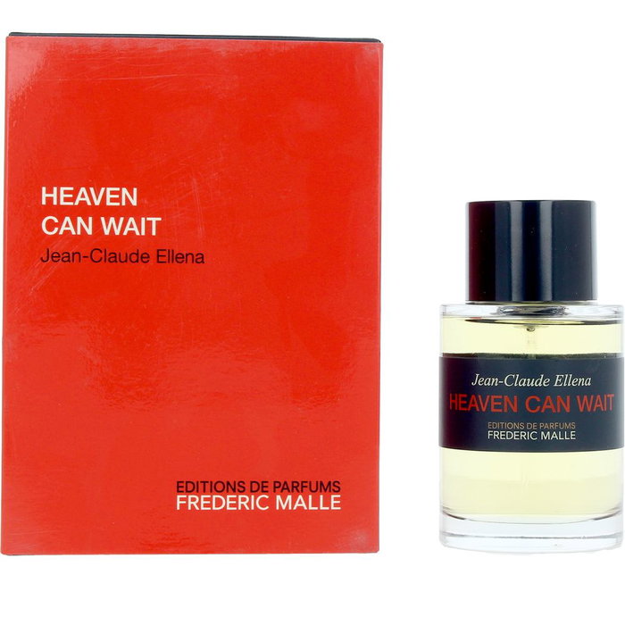 Frédéric Malle Le Paradis Peut Attendre - Eau de Parfum Vaporisateur 100 ml - Unisexe
