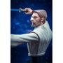 Diamond Select Toys Figurine Busto Star Wars Obi-Wan Clone Wars Résine 15 cm Édition Limitée 3000