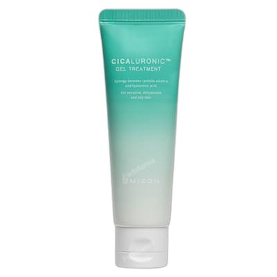 Mizon Cicaluronic Traitement en Gel 50 ml