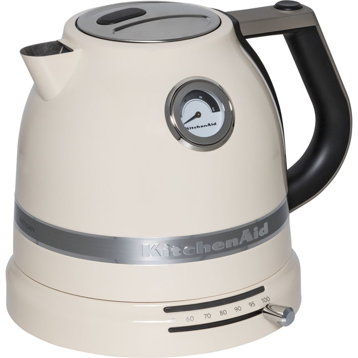 KitchenAid Bouilleur d'eau Artisan 1,5 L Amande