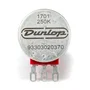 Dunlop Super Pot 250K - Solid Shaft