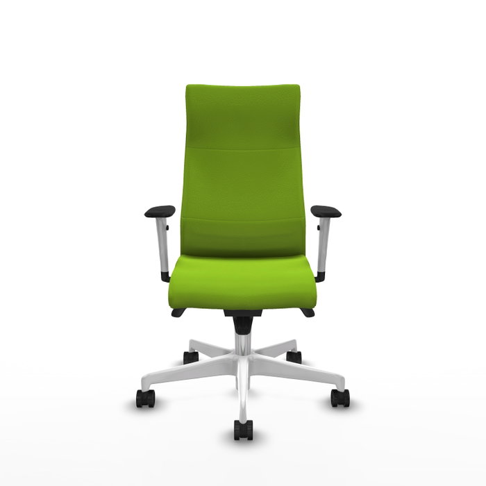 Piqueras Y Crespo Fauteuil Albacete, Similpiel Pistache, Mécanisme Synchrone Piqueras Y Crespo Fauteuil Albacete, Similpiel Pistache, Mécanisme Synchrone