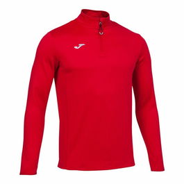 Sweat sans capuche homme Joma Sport Night Rouge