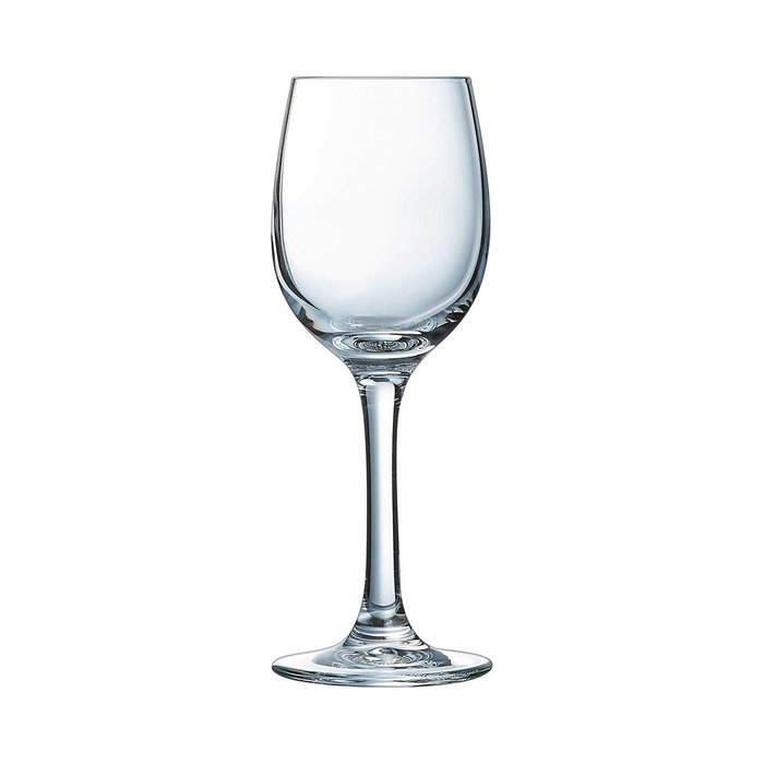 Chef & Sommelier Krysta Cabernet Verres à Vodka 7 cL - Lot de 6 Chef & Sommelier Krysta Cabernet Verres à Vodka 7 cL - Lot de 6