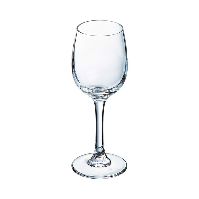 Chef & Sommelier Krysta Cabernet Verres à Vodka 7 cL - Lot de 6 Chef & Sommelier Krysta Cabernet Verres à Vodka 7 cL - Lot de 6