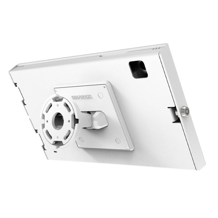 Compulocks Housse pour Tablette 505W11GAPX9W Blanc